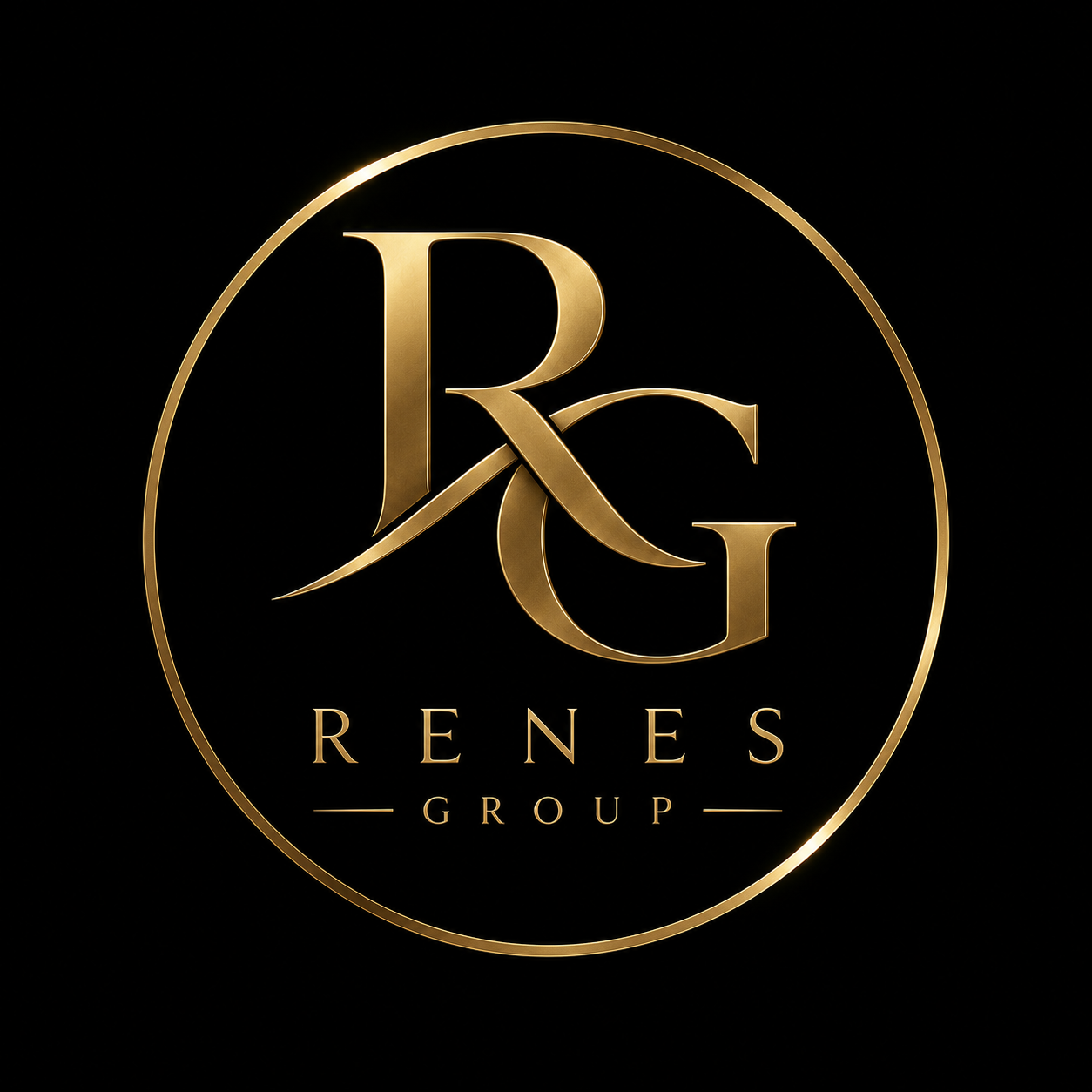 Renes Group logo
